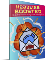 Headline Booster